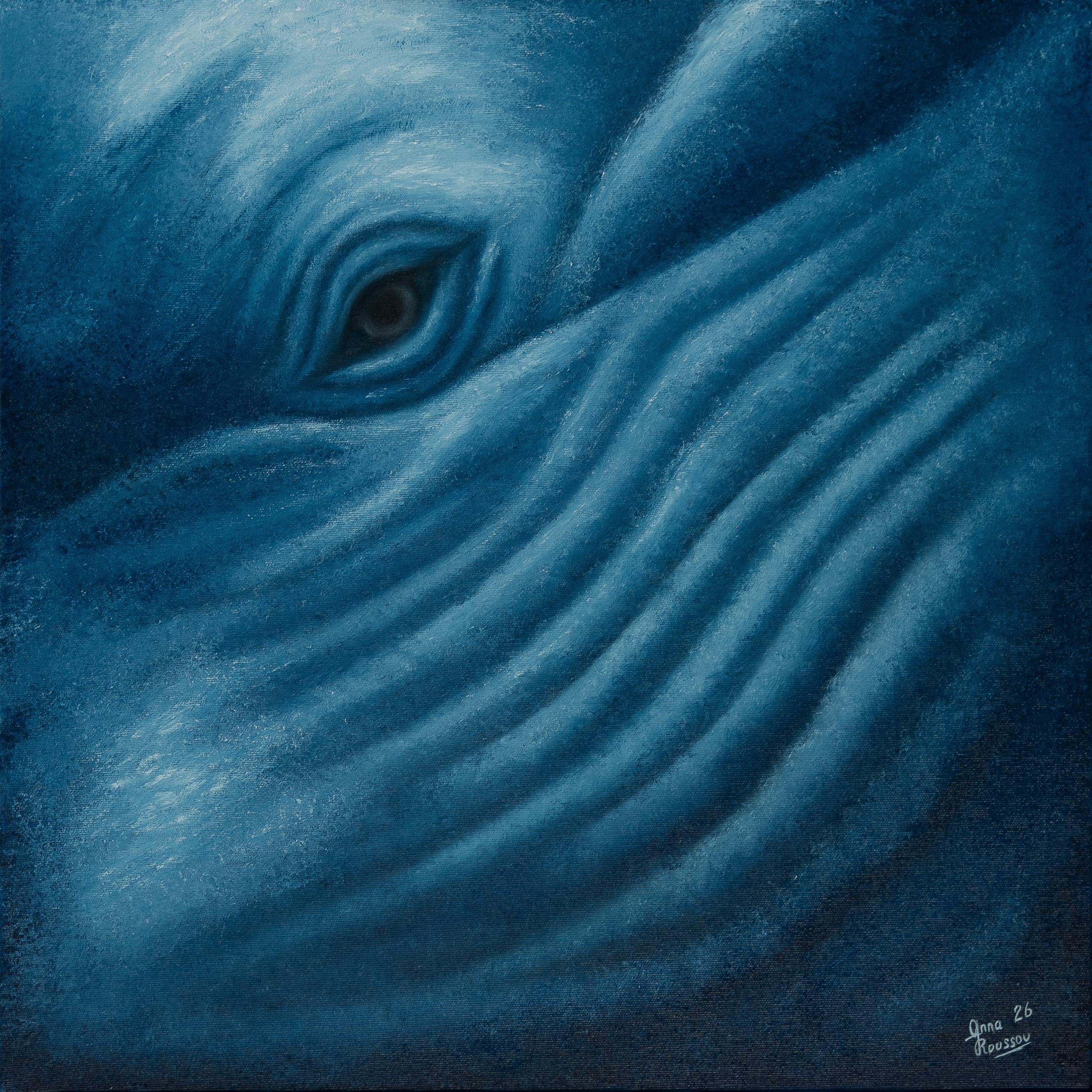 Keeper of Silence