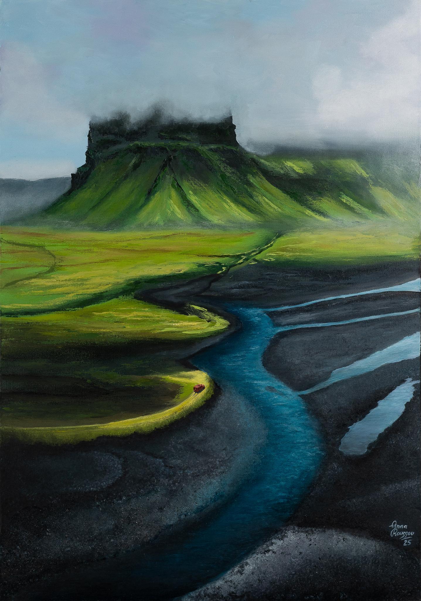 Black Shore