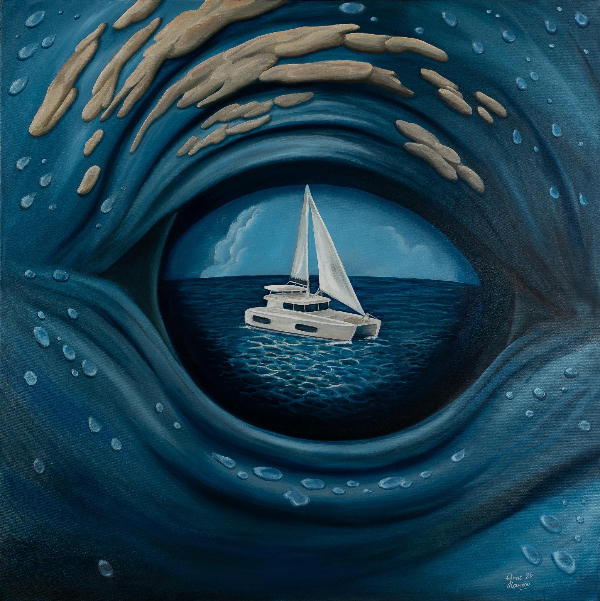 The World Inside