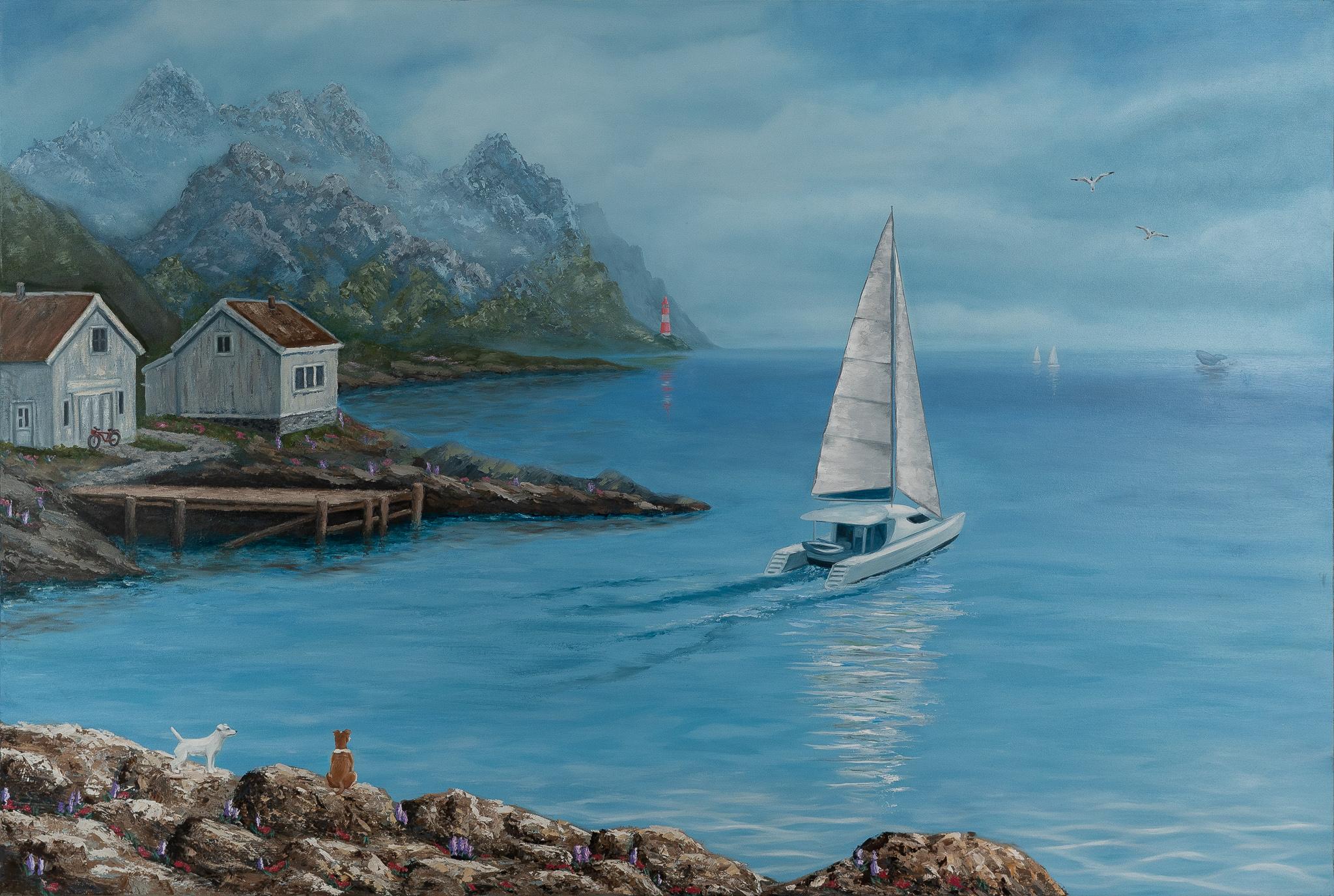 A Place to Return To